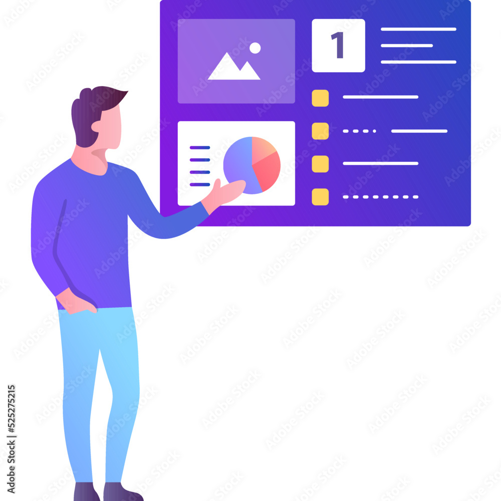 Education course, learning online flat icon vector Education course, learning online flat icon vector
