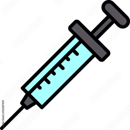 Injections Icon