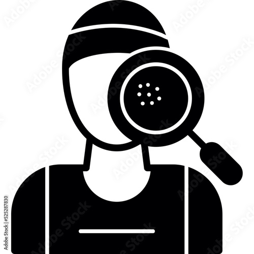 Skin Checkup Icon