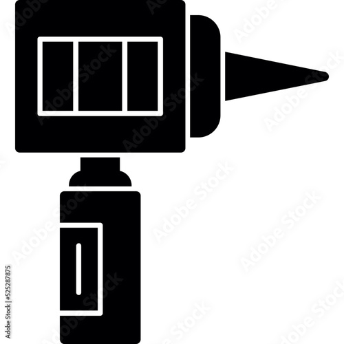 Otoscopy Icon
