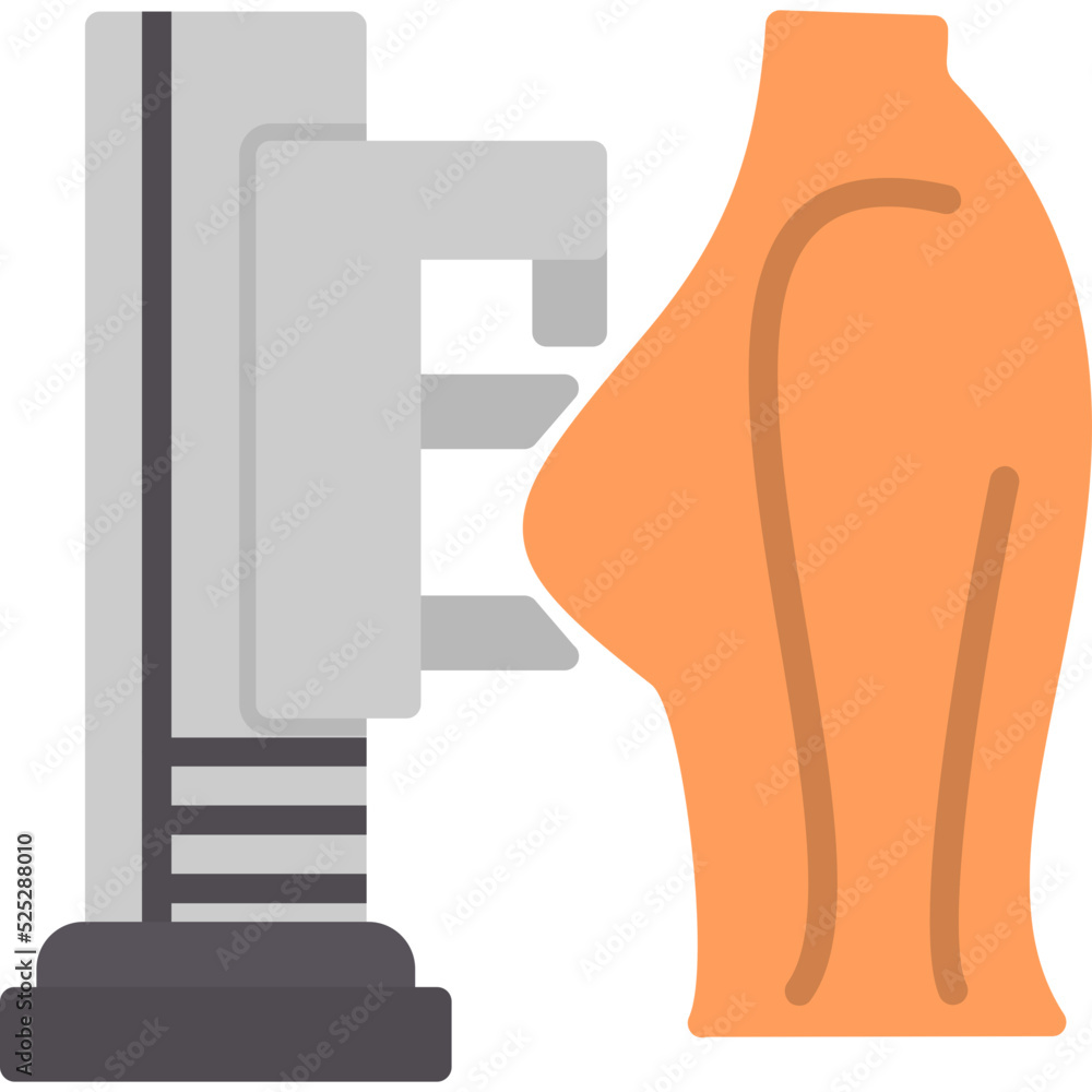 Mammography Icon