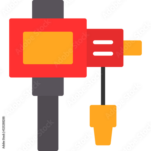 Colonoscopy Icon