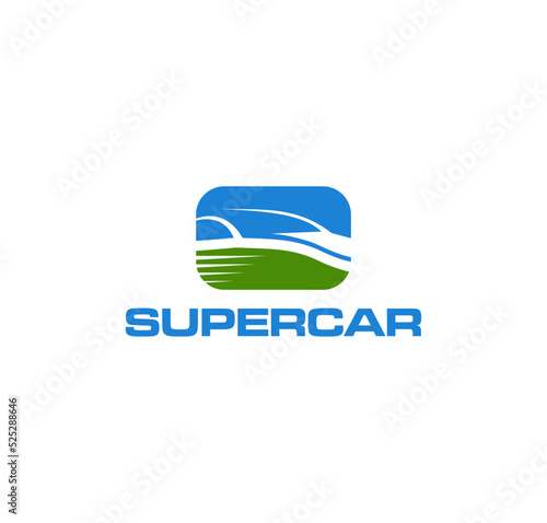supercar rental
