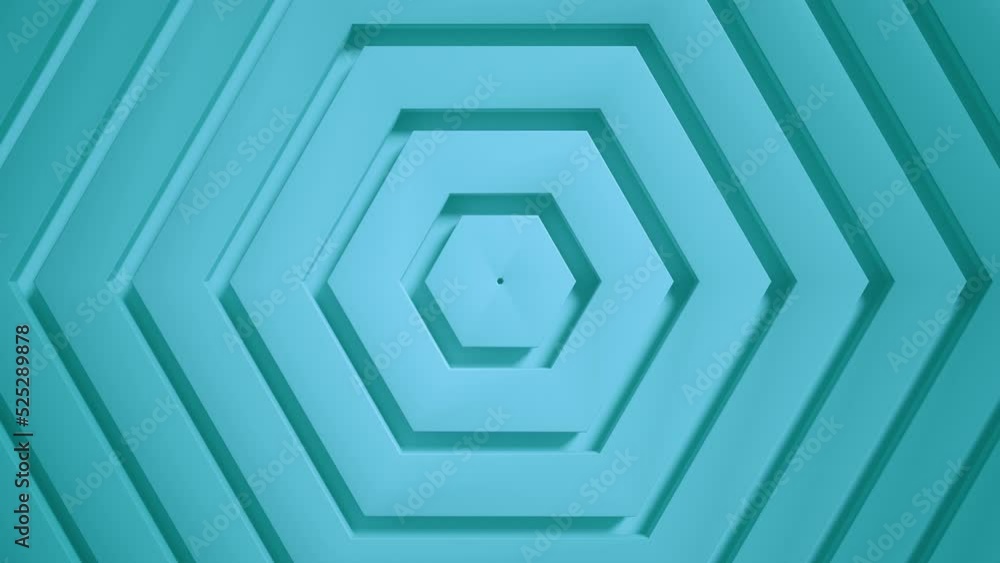 4k light Sky blue seamless looped animated background. Delicate texture ...