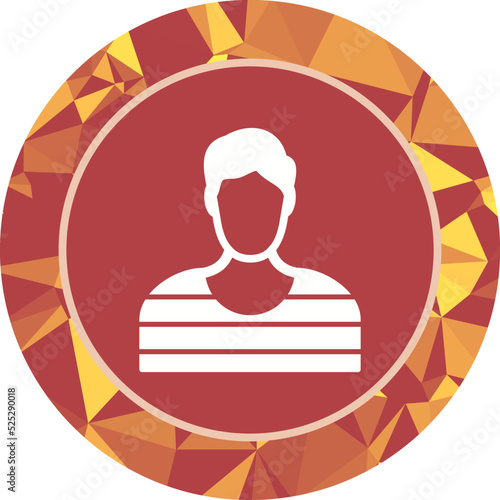 Prisioner Icon