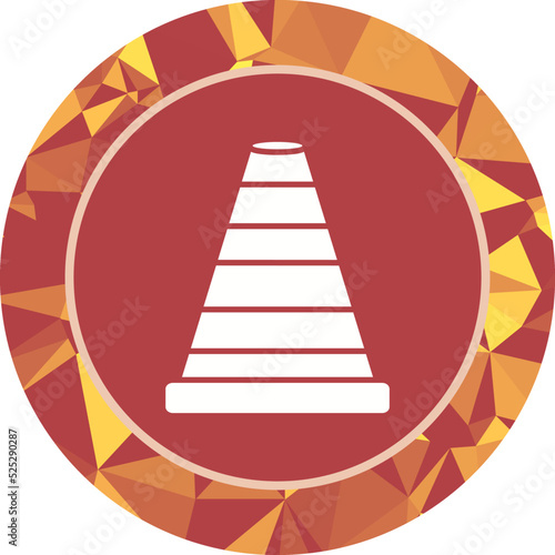 Cone Icon