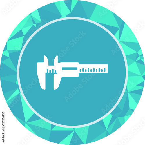 Calipers Icon