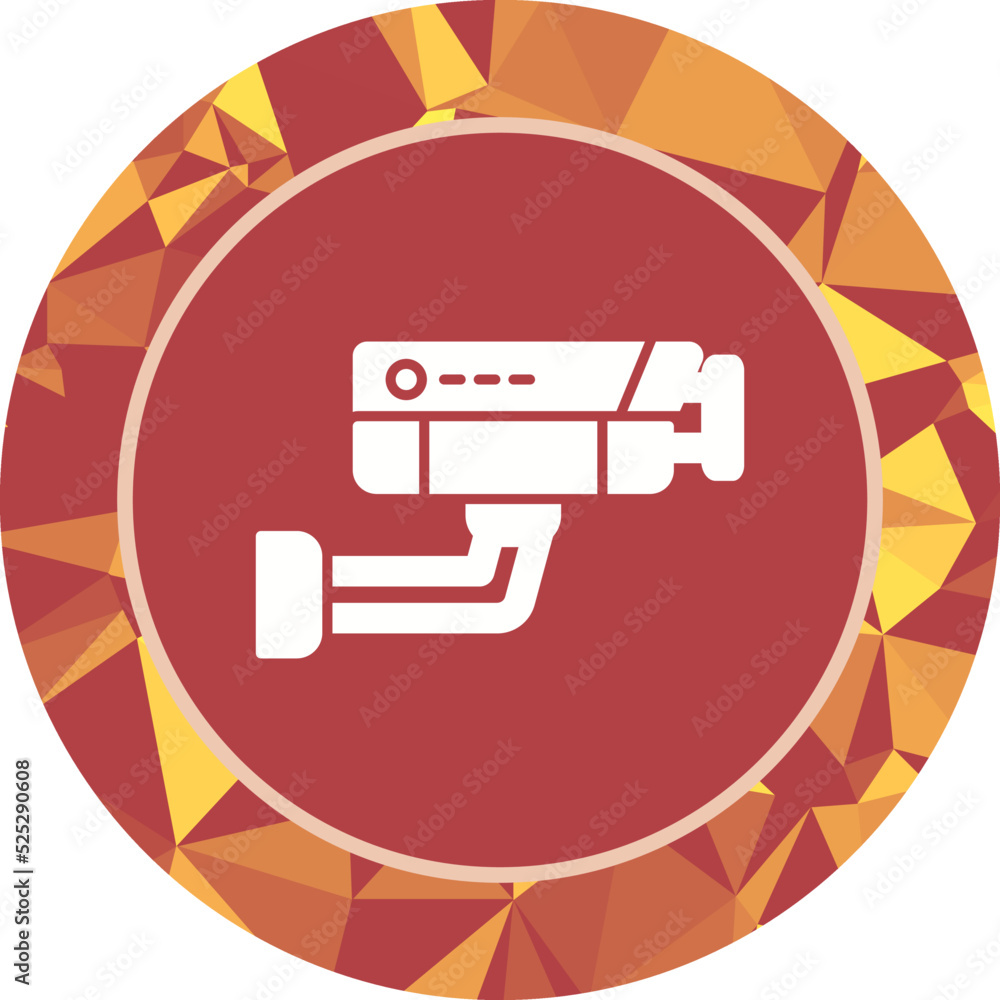 Cctv Icon