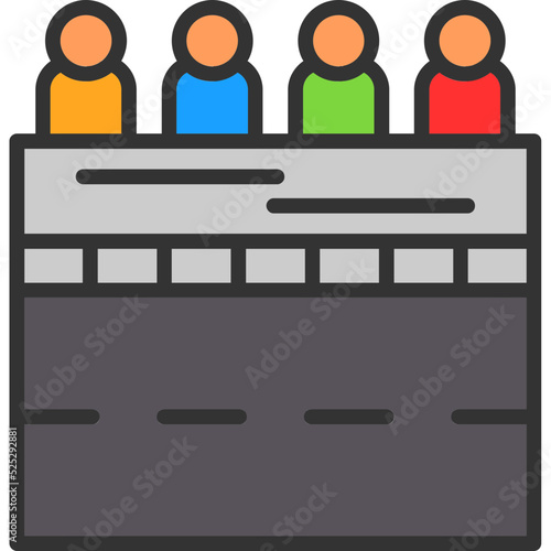 Spectator Icon