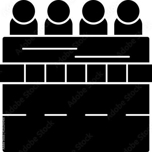 Spectator Icon