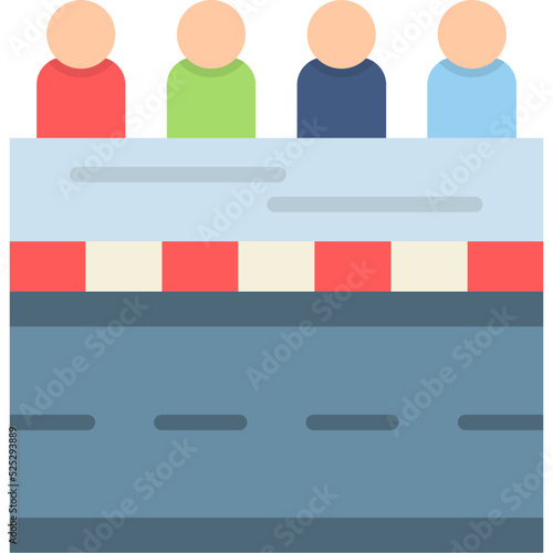 Spectator Icon