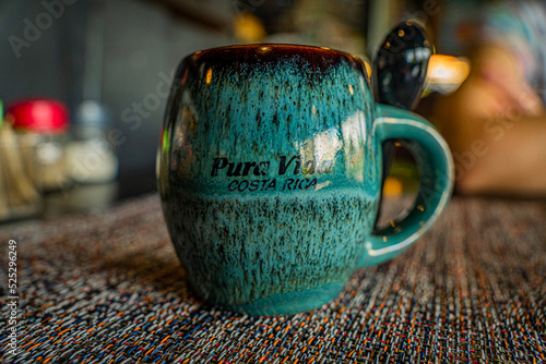 costa rica, pura vida