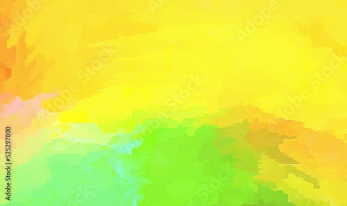 Colorful Abstract template for backgrounds and your creative graphic design works