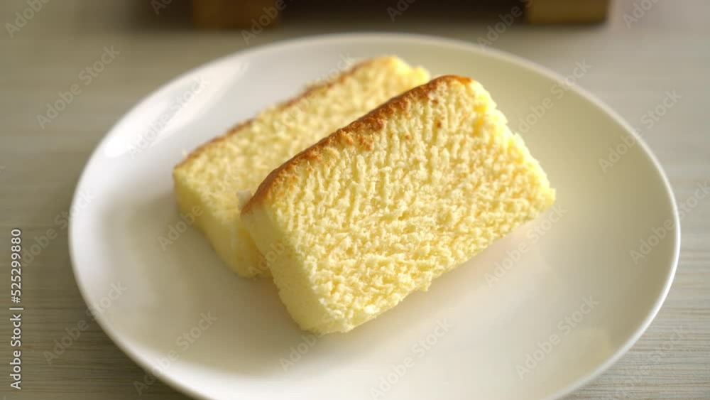 light cheese cake in Japanese style light cheese cake in Japanese style