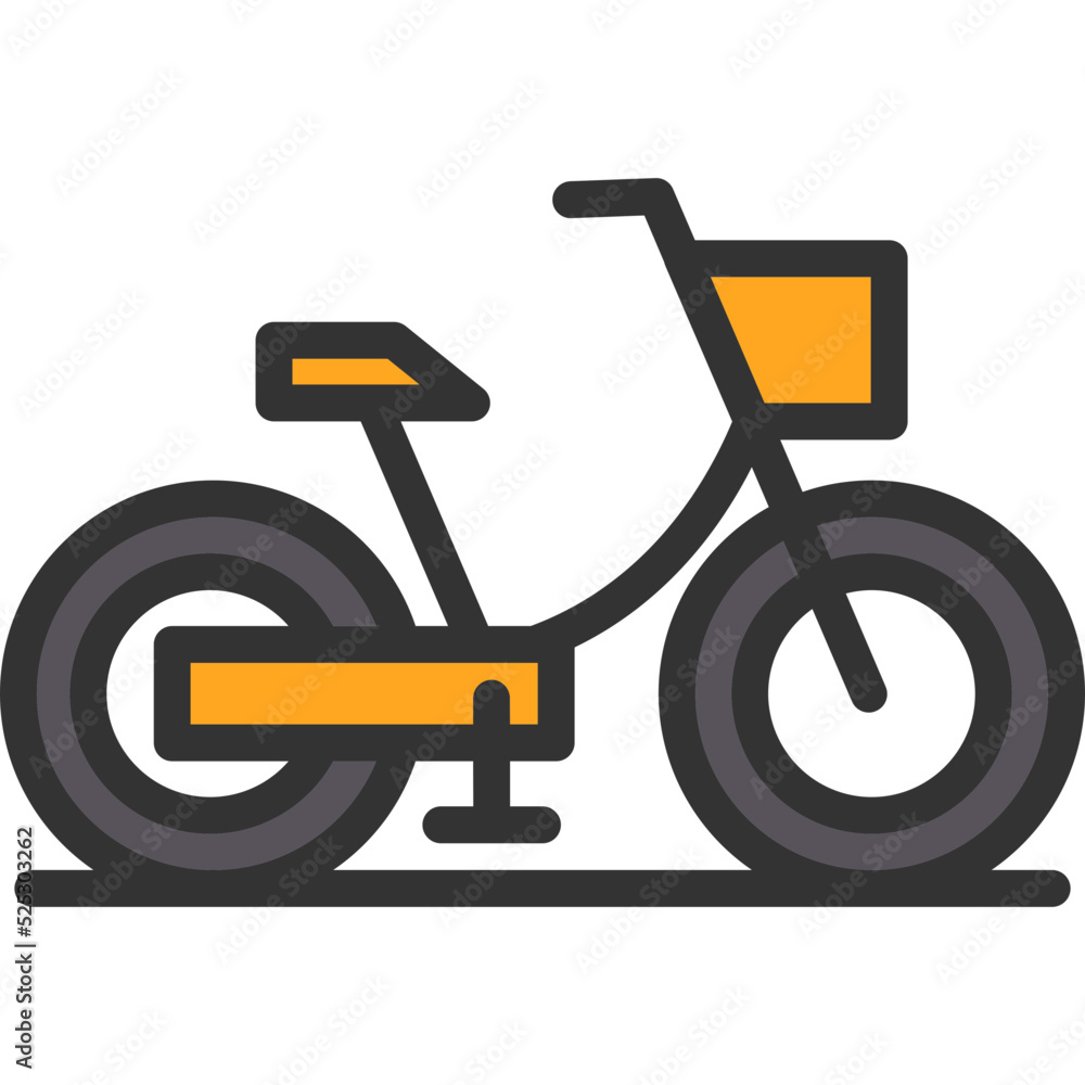 Bike Icon
