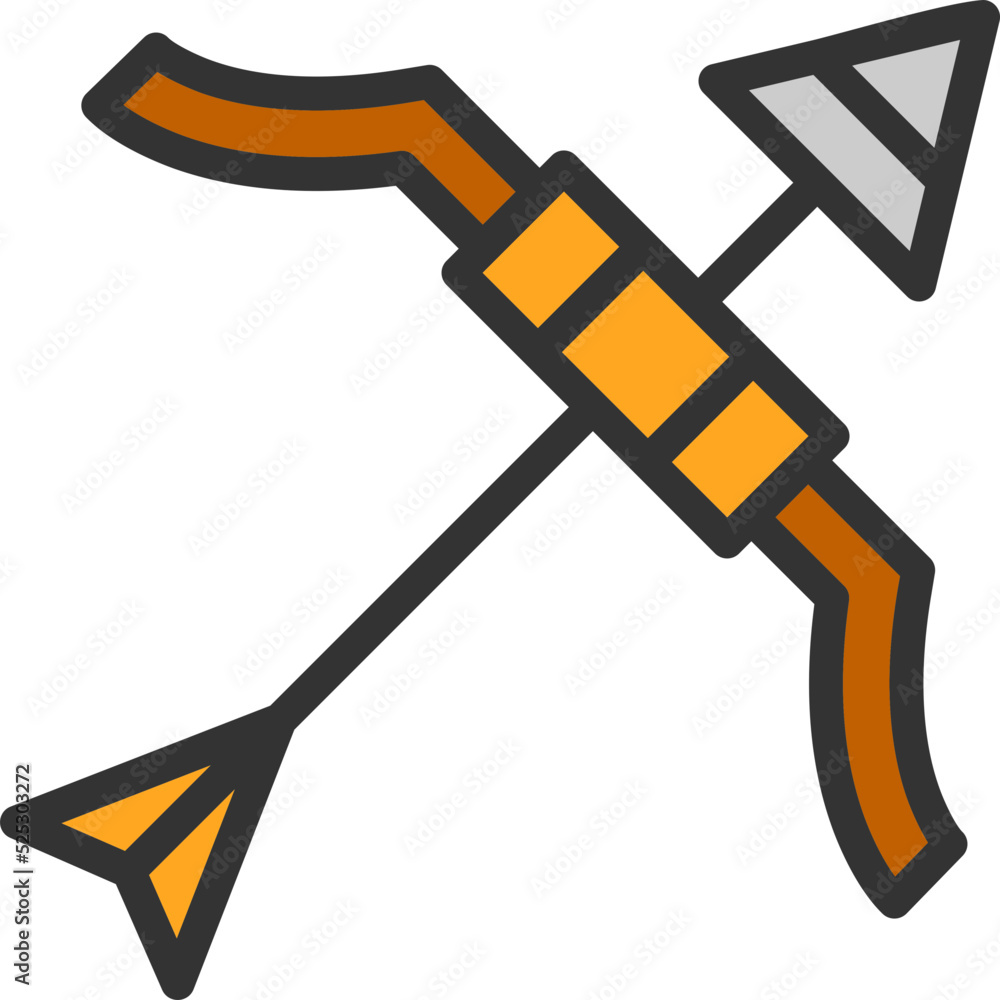 Archery Icon Archery Icon