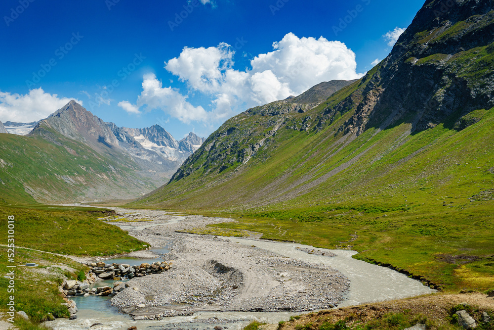 Im Ötztal Im Ötztal
