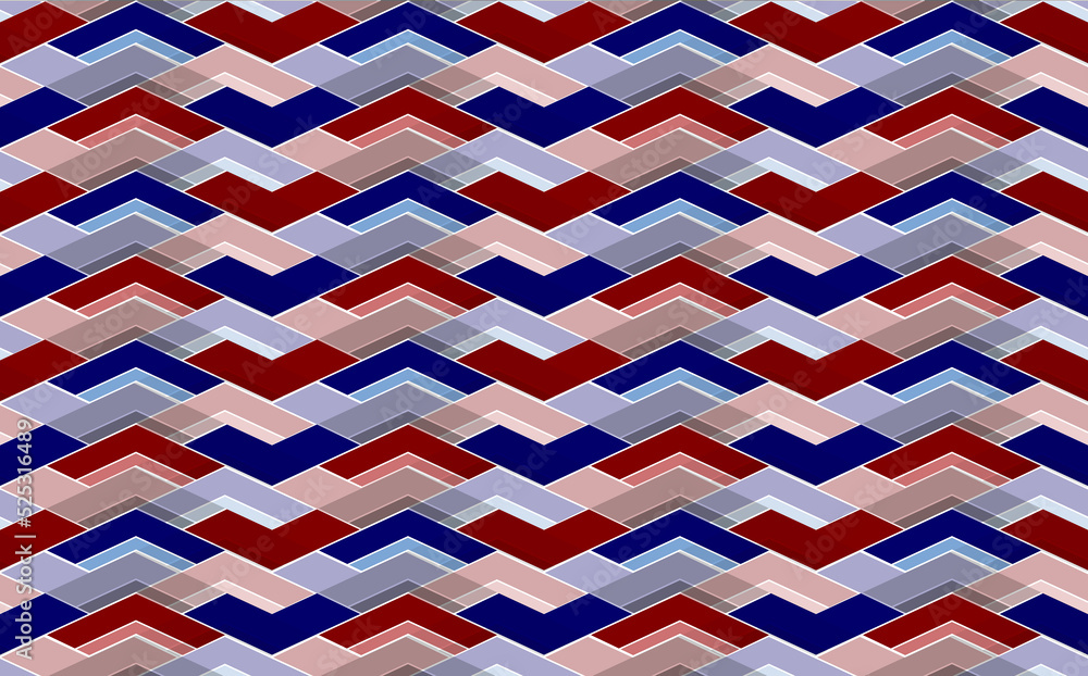 seamless abstract pattern colorful design illustration. seamless abstract pattern colorful design illustration.