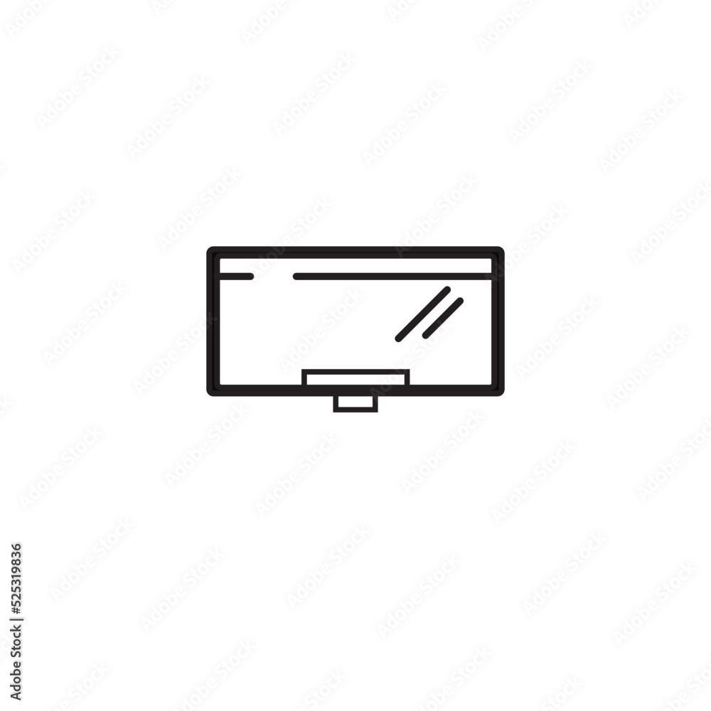 computer icon computer icon