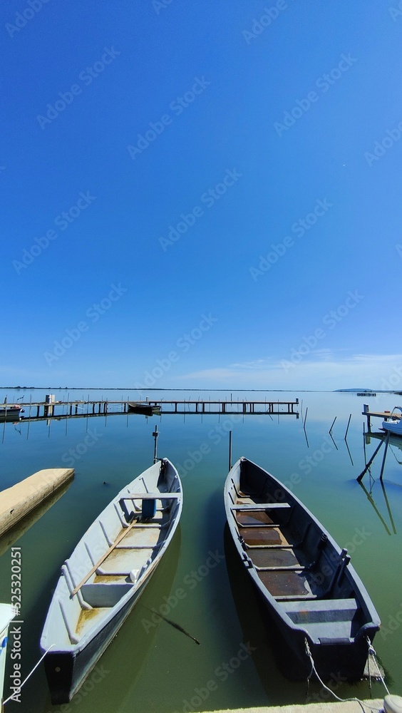 LESINA (Pouilles - Italie)