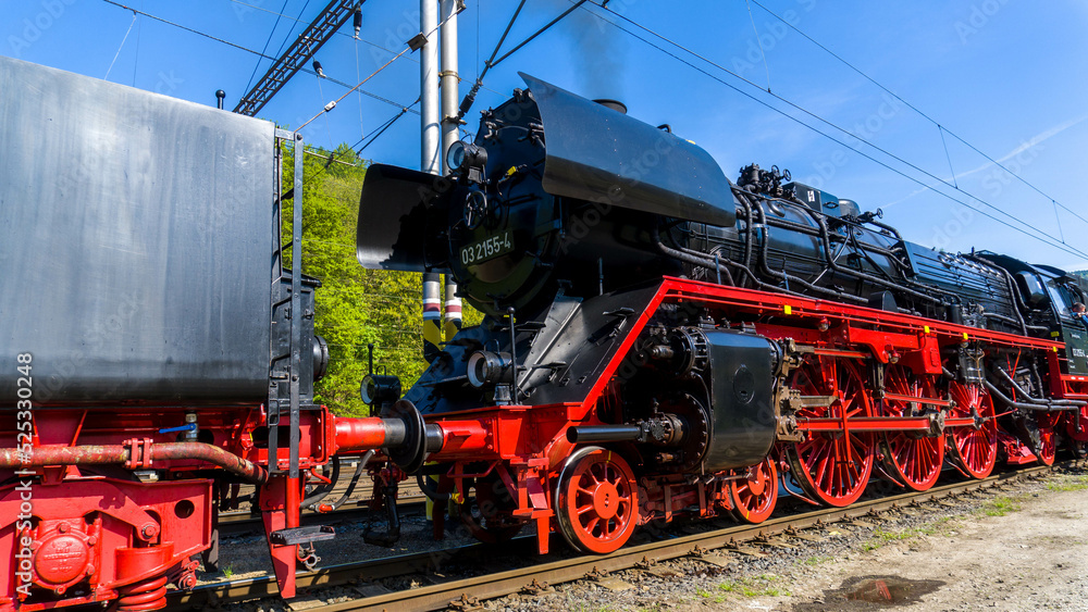 Obraz premium 03 2155 Decin