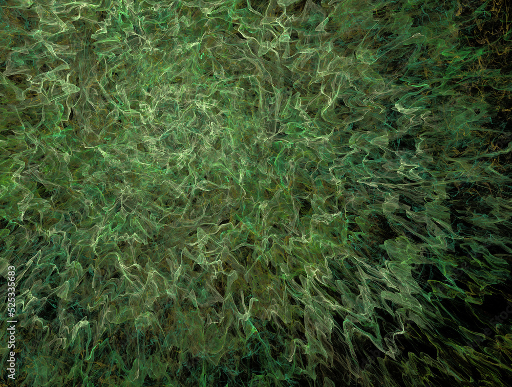 Imaginatory fractal abstract background Image Imaginatory fractal abstract background Image