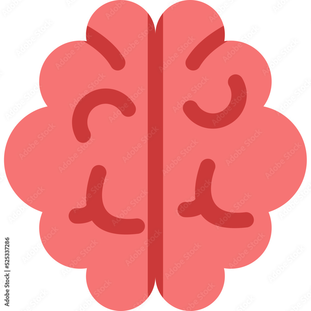 Brain Icon Brain Icon