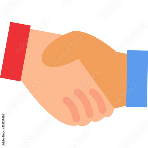 Handshake Icon