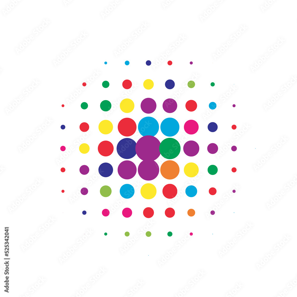 Colorful Halftone Dots. Abstract Grunge. Texture Element. Dot Backdrop. Circle Modern. Gradient Modern. Effect Gradation. Round Element. Design Art. Colorful Halftone Dots. Abstract Grunge. Texture Element. Dot Backdrop. Circle Modern. Gradient Modern. Effect Gradation. Round Element. Design Art.