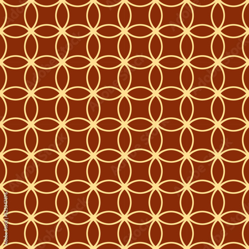 Geometric patterns  seamless  suitable for printing fabrics  carpets  tiles  vector files.