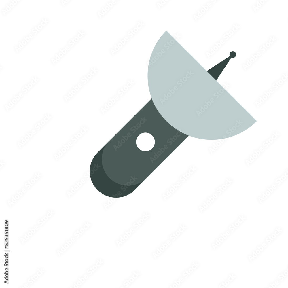 satellite icon design satellite icon design