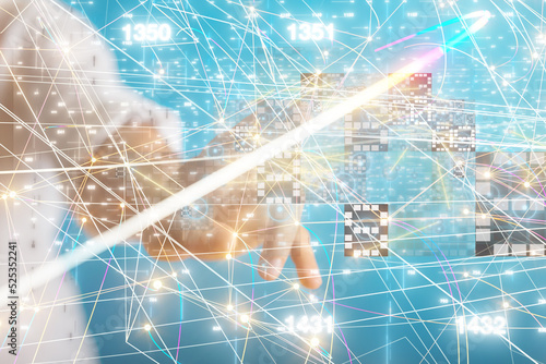 Business intelligence analy...