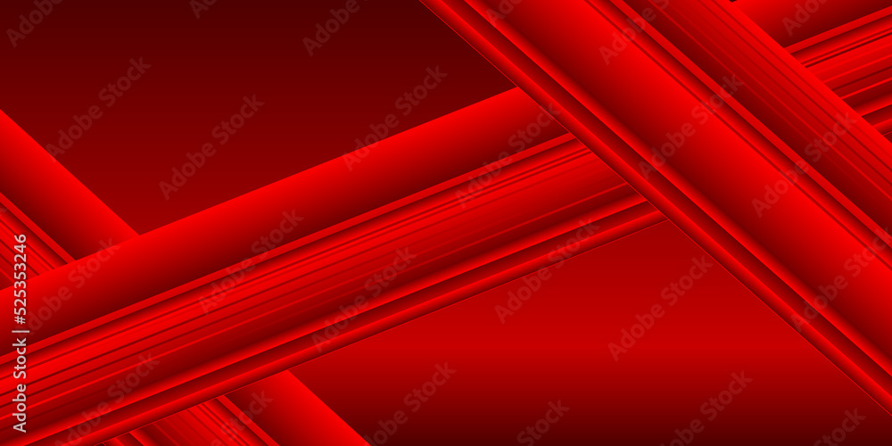 Abstract red background Abstract red background