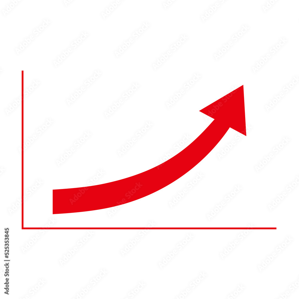 stock exchange and trading icon design element stock exchange and trading icon design element