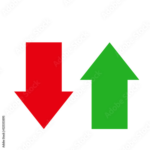 Free Download stock exchange and trading icon design element - GFXLoad