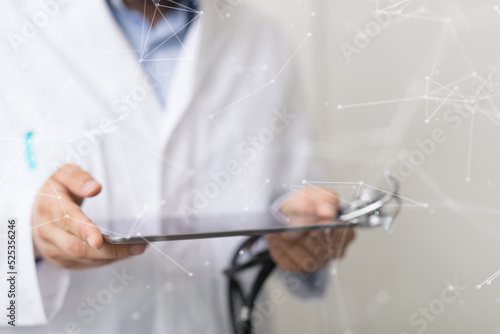 doctor
