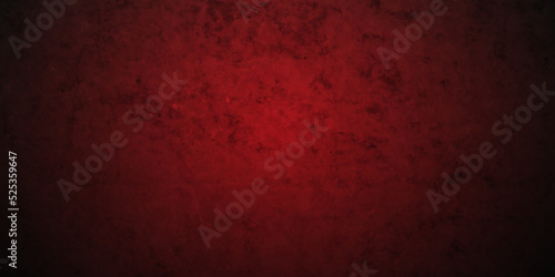 Background with stone grunge backdrop texture and Red grunge textured wall background. Red grunge halloween background splash space on wall, cracked floor tile tile wall texture red backdrop backgrund