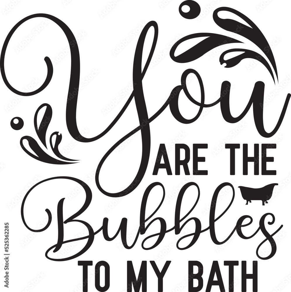Bathroom svg design cut files Bathroom svg design cut files