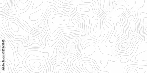 abstract pattern and Topographic map background. Line topography map contour background, geographic grid. Abstract vector illustration. 