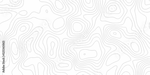 abstract pattern and Topographic map background. Line topography map contour background, geographic grid. Abstract vector illustration. 