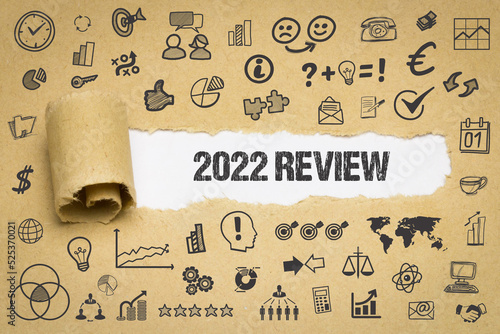 Foto 2022 Review