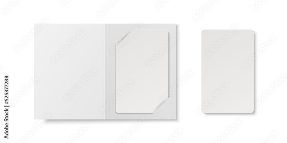 Blank Id Card For Sale