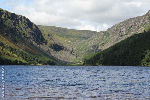 Lago Irlanda