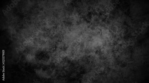 Abstract background black texture surface Wall cover