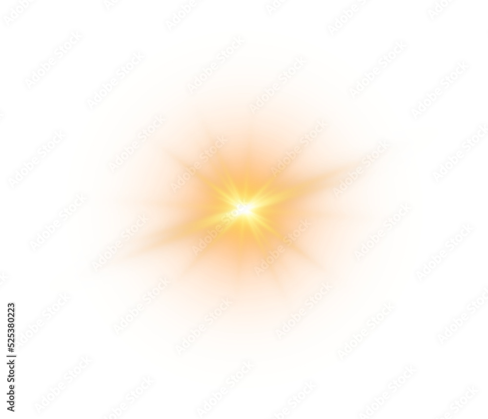 Sun Flare Sun Flare