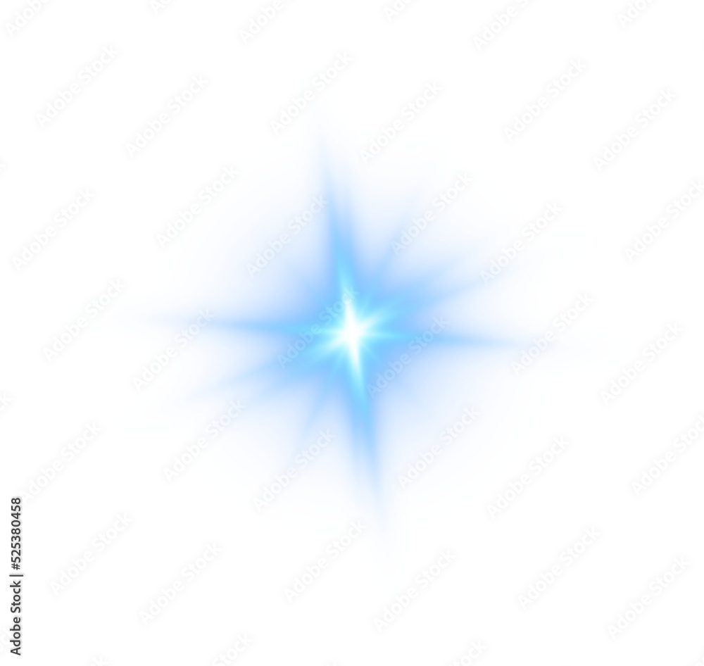 Light flare