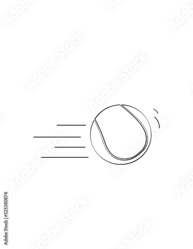 Tennis Ball