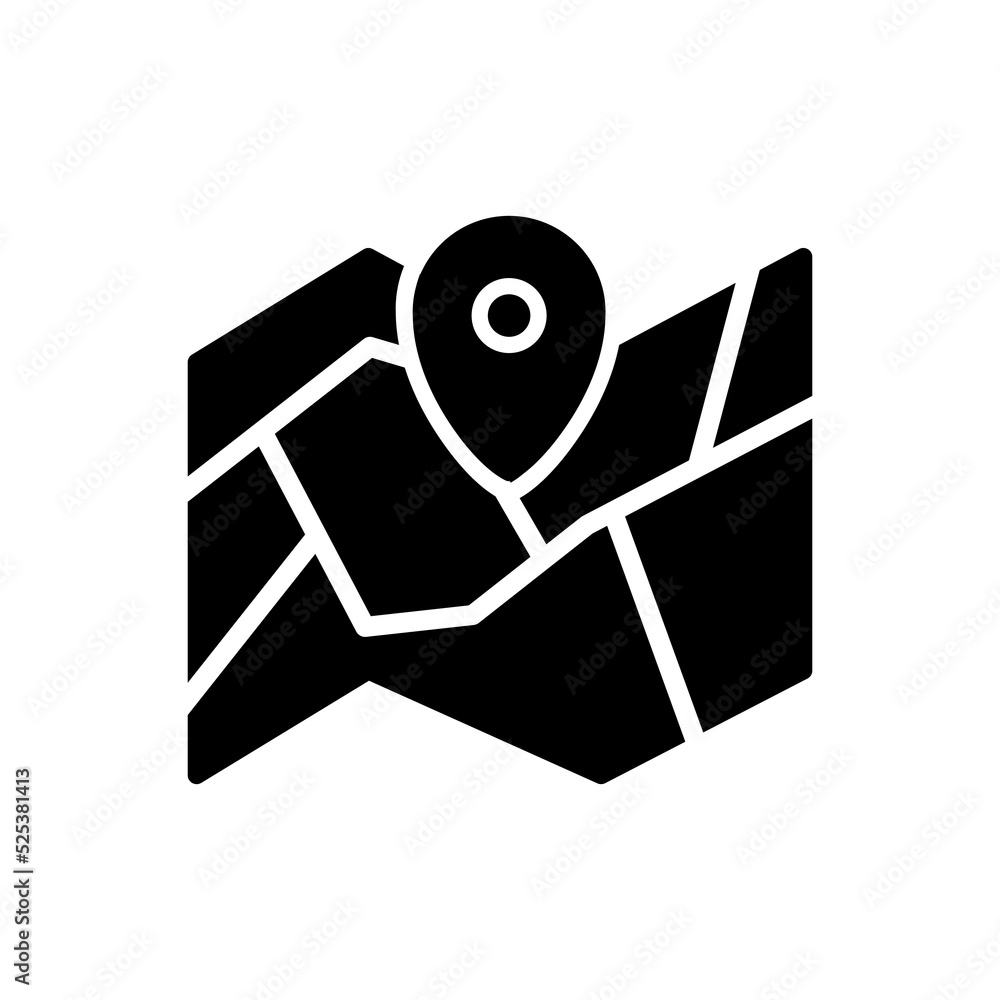 location icon vector illustration logo template for many purpose. Isolated on white background. location icon vector illustration logo template for many purpose. Isolated on white background.