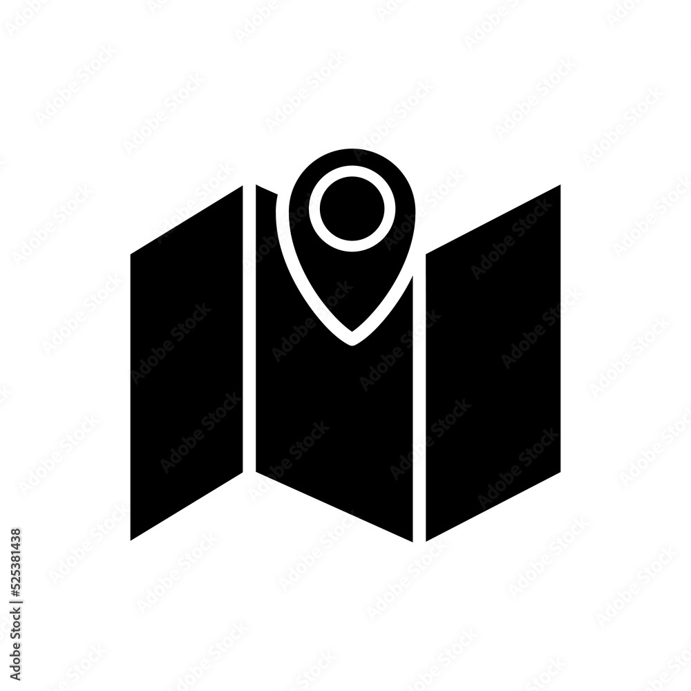 location icon vector illustration logo template for many purpose. Isolated on white background. location icon vector illustration logo template for many purpose. Isolated on white background.