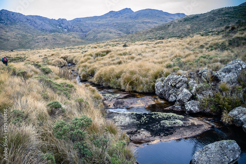 Parque Itatiaia